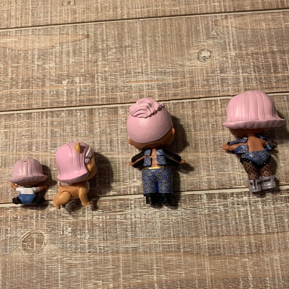 LOL DOLL bundle - Picture 2 of 2